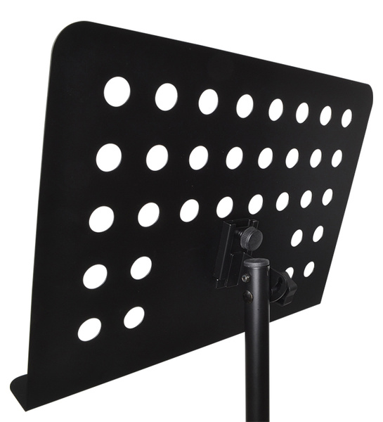 Heavy Duty Orchestral Sheet Music Stand Fully Adjustable